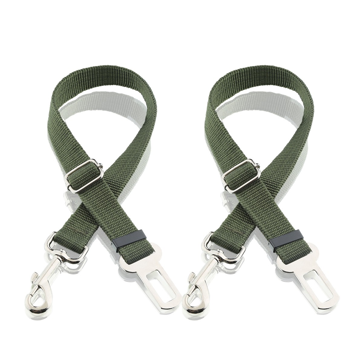 adjustable nylon strap